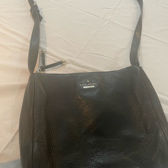 stylish new york purse / mini bag - Picture 5 of 6